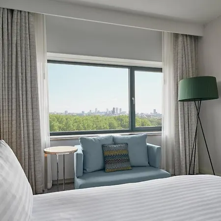 Marriott 4* La Haye