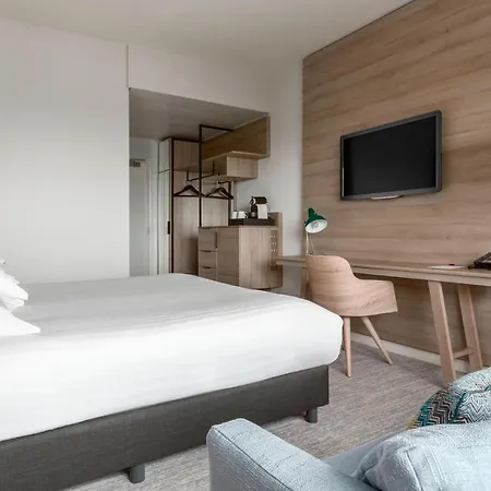 Marriott Hotel La Haye