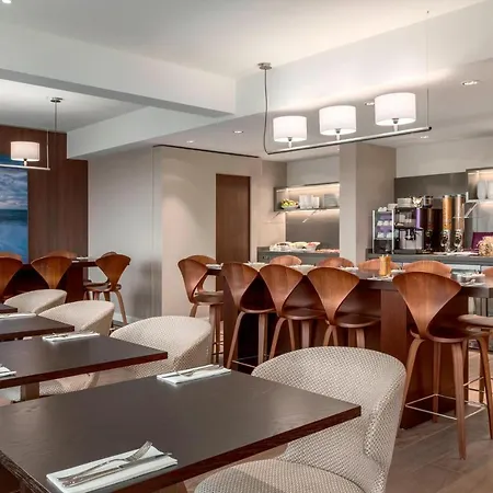 Marriott Haag