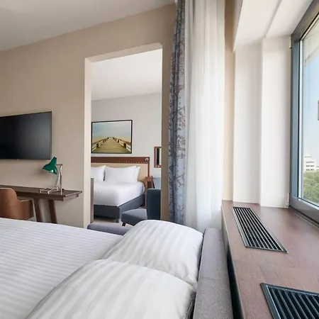 Hotel Marriott
