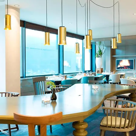 Marriott La Haye