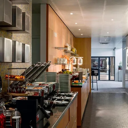 Marriott Hotel La Haye