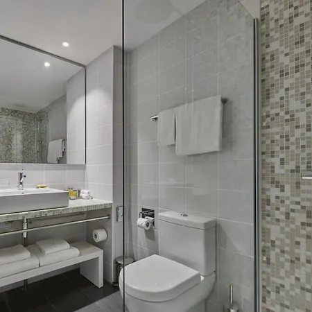 Marriott La Haye