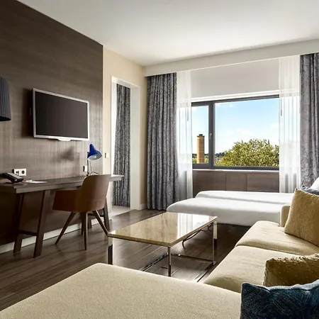 Marriott Hotel La Haye