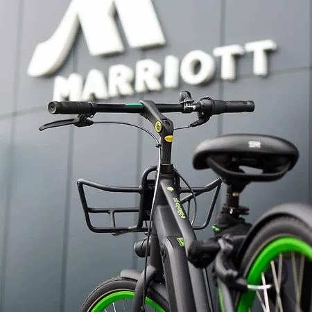 Marriott La Haye