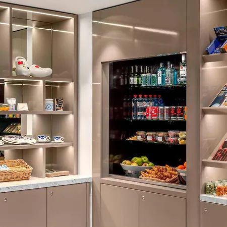 Marriott 4* La Haye