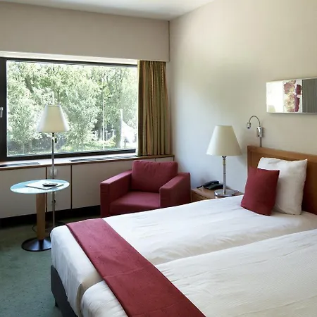 Marriott 4* La Haye