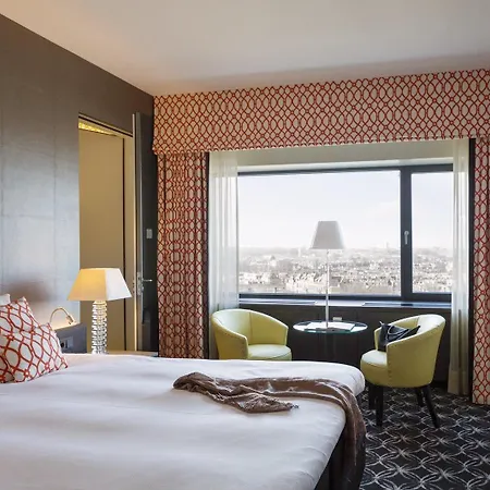 Hotel Marriott