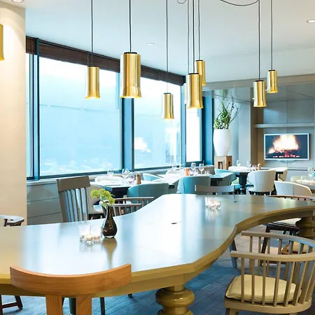 Hotel Marriott La Haye