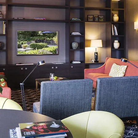 Marriott 4* La Haye