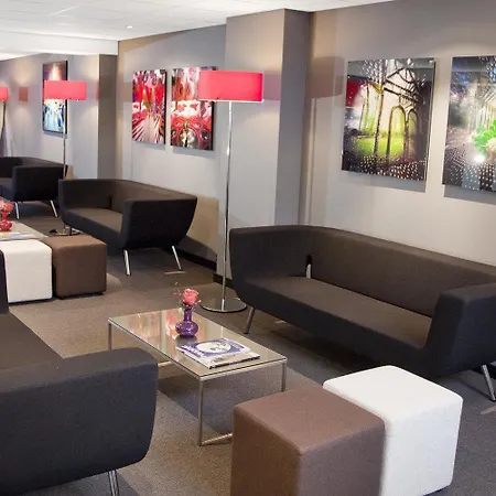 Marriott La Haye