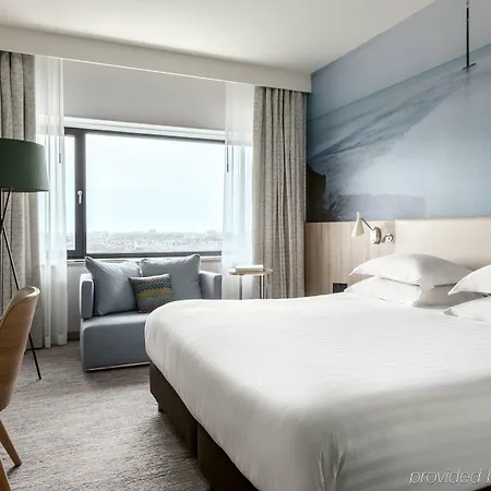 Hotel Marriott La Haye