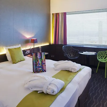 Hotel Marriott La Haye