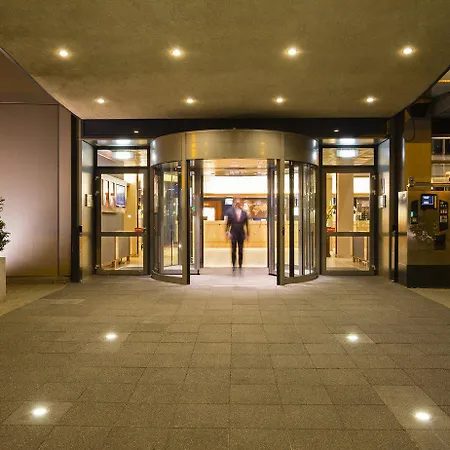 Marriott Hotel 4*
