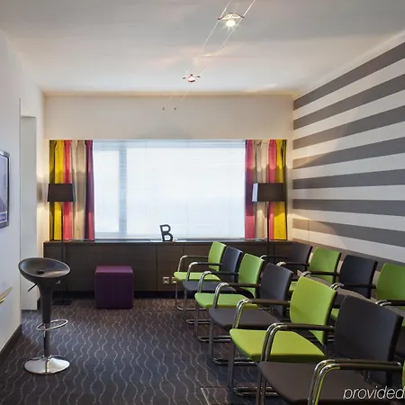 Marriott La Haye
