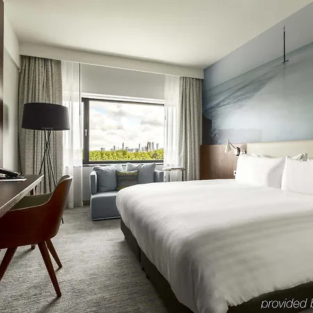 Marriott La Haye
